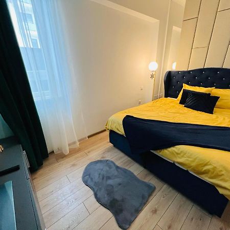 Huggo Apartment 35 Тиргу-Муреш Екстер'єр фото